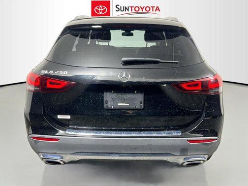 2023 Mercedes-Benz GLA 250 Base