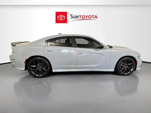 2021 Dodge Charger GT