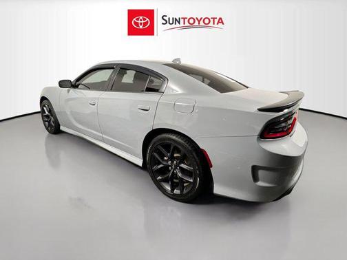 2021 Dodge Charger GT