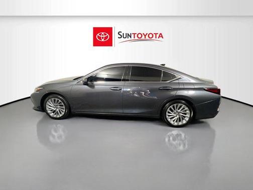 2024 Lexus ES 350 Luxury