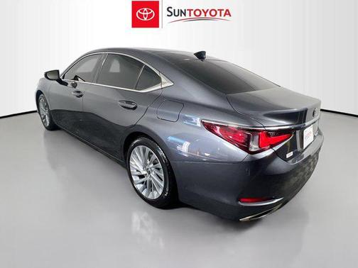2024 Lexus ES 350 Luxury
