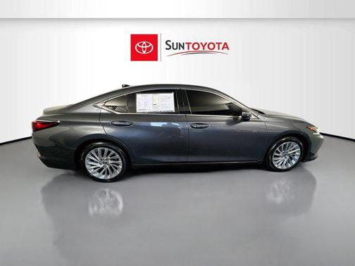 2024 Lexus ES 350 Luxury
