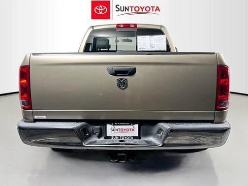 2005 Dodge Ram 1500 ST