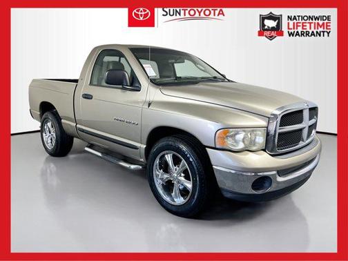 2005 Dodge Ram 1500 ST