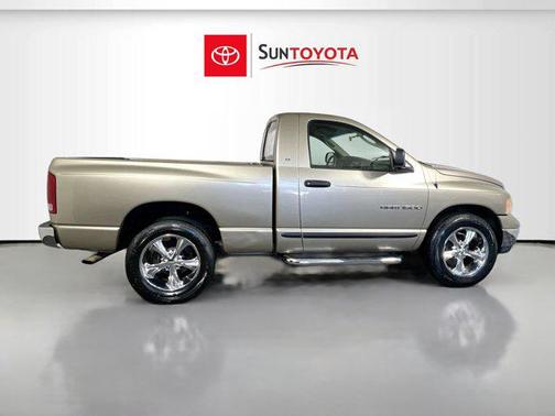 2005 Dodge Ram 1500 ST