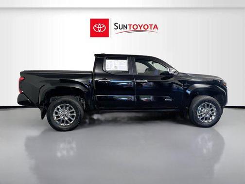 2024 Toyota Tacoma Limited