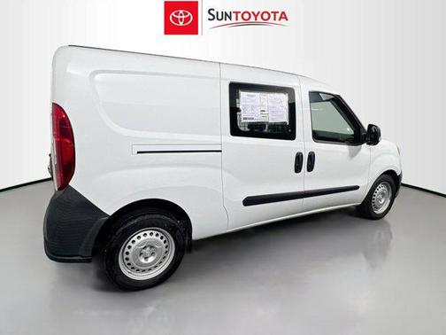 2020 RAM ProMaster City Tradesman