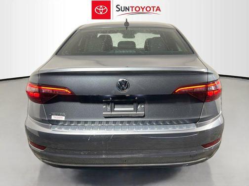2020 Volkswagen Jetta 1.4T SEL