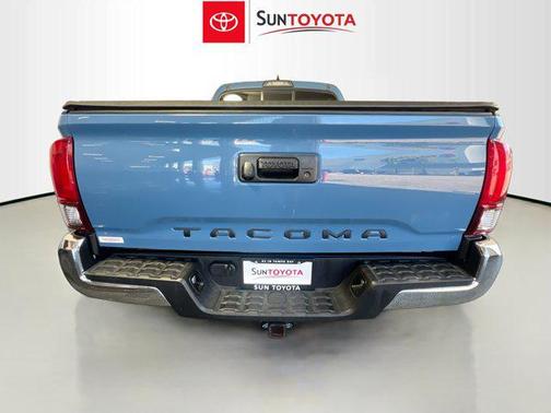 2019 Toyota Tacoma SR5