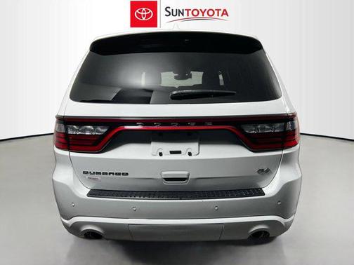 2022 Dodge Durango R/T RWD