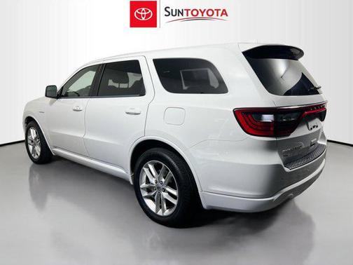 2022 Dodge Durango R/T RWD