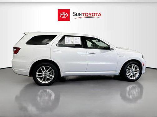 2022 Dodge Durango R/T RWD