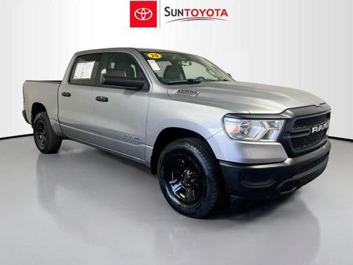 2020 RAM 1500 Tradesman
