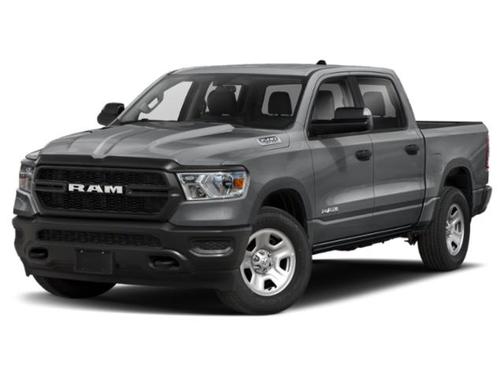 2020 RAM 1500 Tradesman