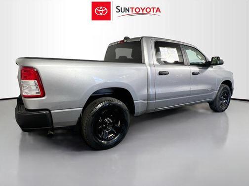 2020 RAM 1500 Tradesman