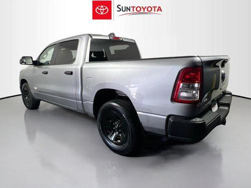 2020 RAM 1500 Tradesman