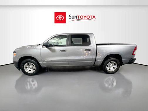 2020 RAM 1500 Tradesman