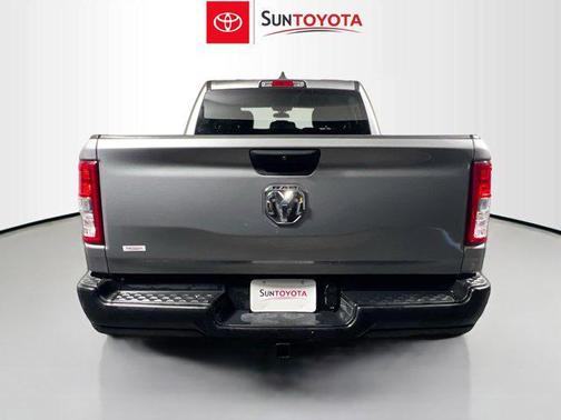 2020 RAM 1500 Tradesman