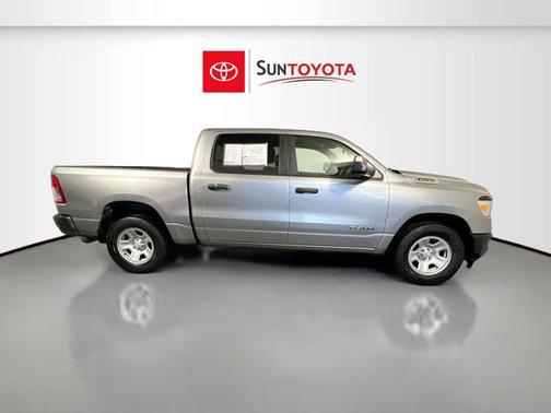 2020 RAM 1500 Tradesman