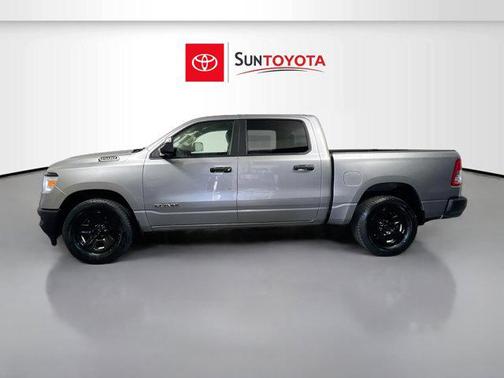 2020 RAM 1500 Tradesman