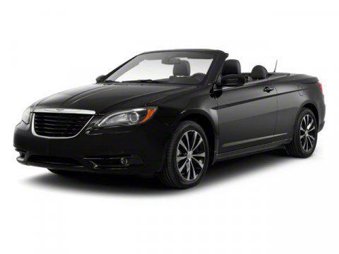 2013 Chrysler 200 S