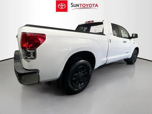 2013 Toyota Tundra Grade
