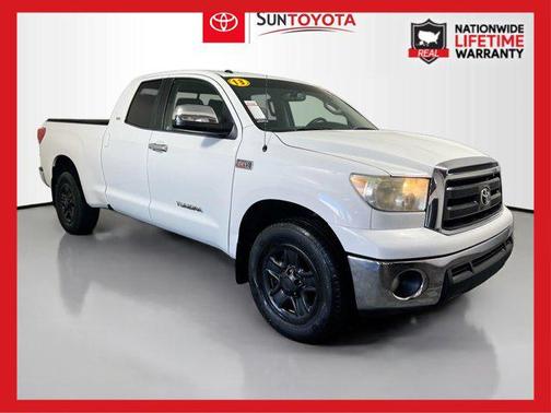 2013 Toyota Tundra Grade