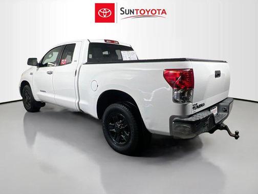 2013 Toyota Tundra Grade