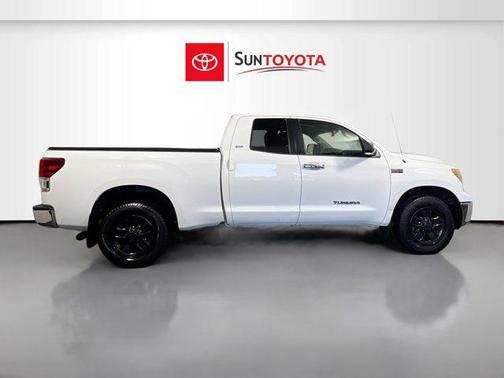 2013 Toyota Tundra Grade