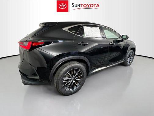 2024 Lexus NX 250 Premium
