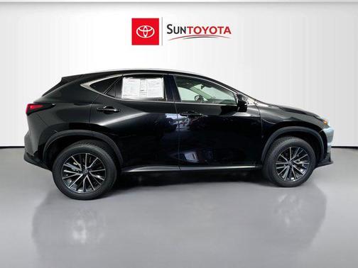 2024 Lexus NX 250 Premium