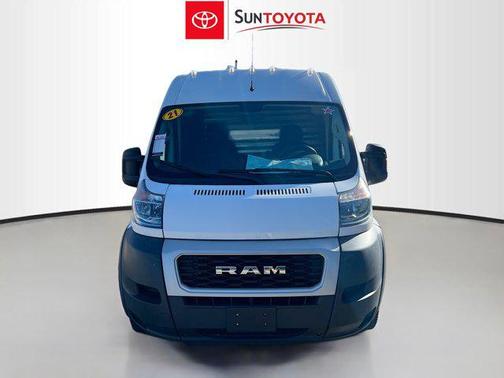 2021 RAM ProMaster 2500 High Roof