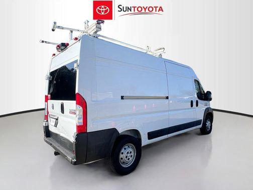 2021 RAM ProMaster 2500 High Roof