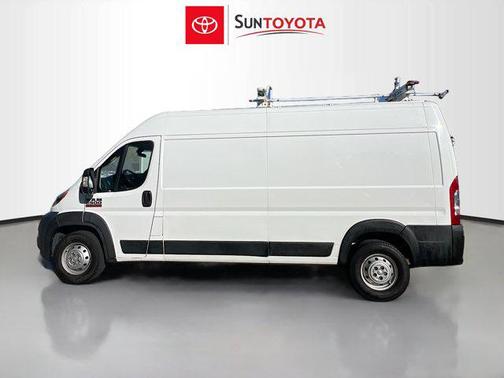 2021 RAM ProMaster 2500 High Roof