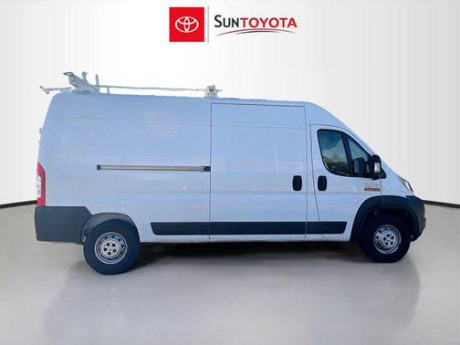 2021 RAM ProMaster 2500 High Roof