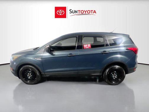 2019 Ford Escape S
