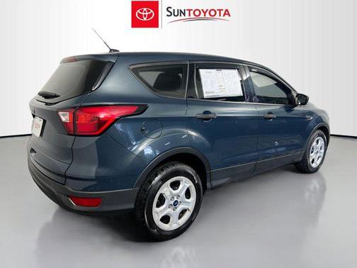 2019 Ford Escape S