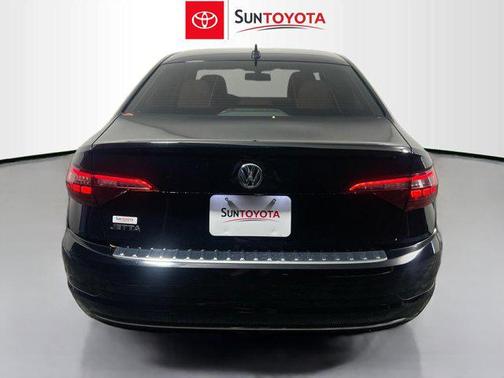 2020 Volkswagen Jetta 1.4T S