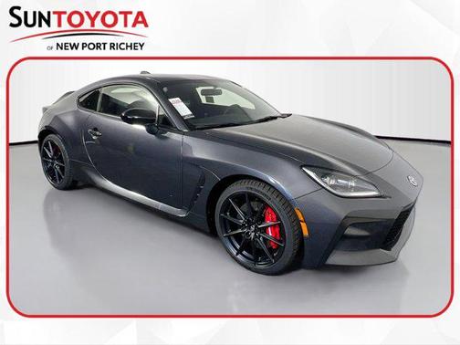 2026 Toyota GR86 Premium