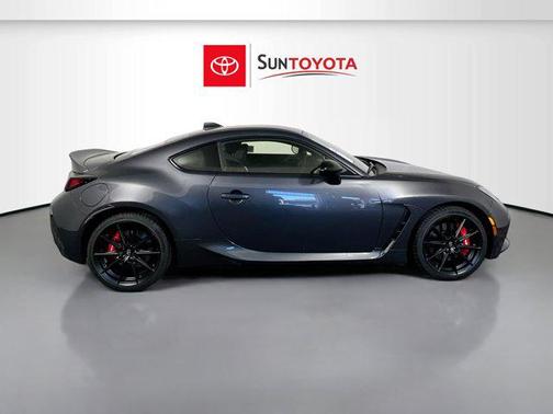 2026 Toyota GR86 Premium