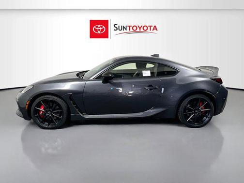 2026 Toyota GR86 Premium