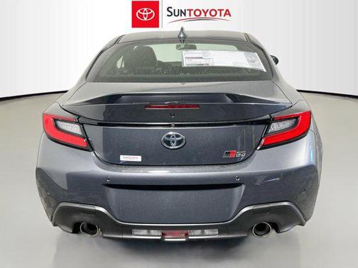 2026 Toyota GR86 Premium