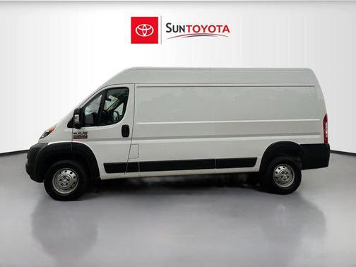 2022 RAM ProMaster 2500 High Roof