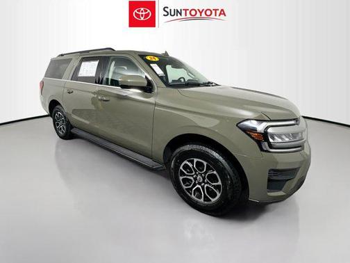 2024 Ford Expedition Max XLT