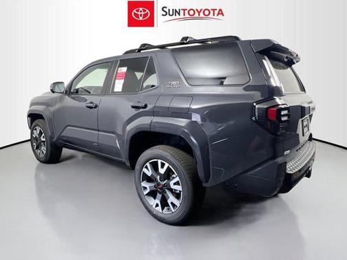 Underground 2026 Toyota 4Runner TRD Sport Premium