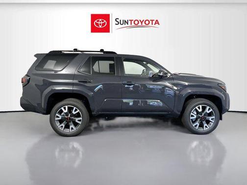 Underground 2026 Toyota 4Runner TRD Sport Premium