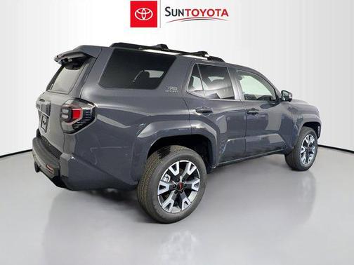 Underground 2026 Toyota 4Runner TRD Sport Premium