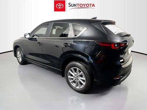 2024 Mazda CX-5 2.5 S Preferred Package