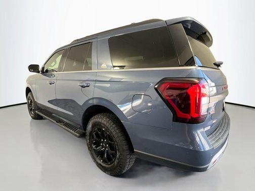 2022 Ford Expedition Timberline
