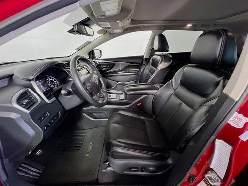 2023 Nissan Murano SL Intelligent AWD